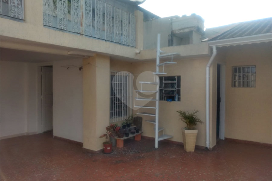 Casa à venda com 2 quartos em Saúde, São Paulo, SP