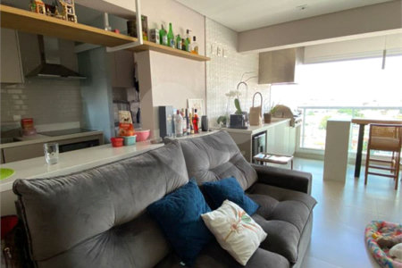 Apartamento à venda com 2 quartos, sendo 1 suíte, em Vila Carrão, São Paulo, SP