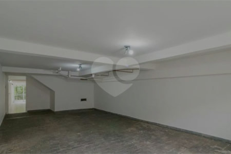 Sobrado à venda com 4 suítes em Vila Santa Catarina, São Paulo, SP
