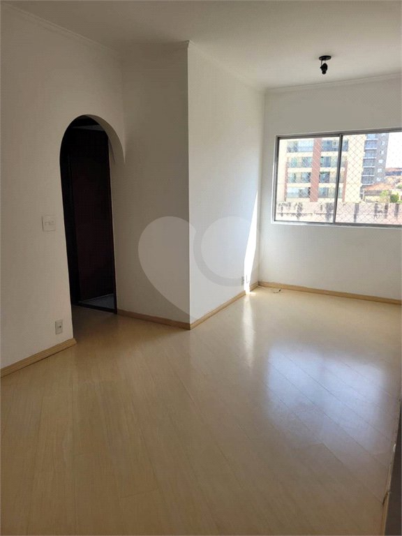 Apartamento à venda com 2 quartos em Tucuruvi, São Paulo, SP
