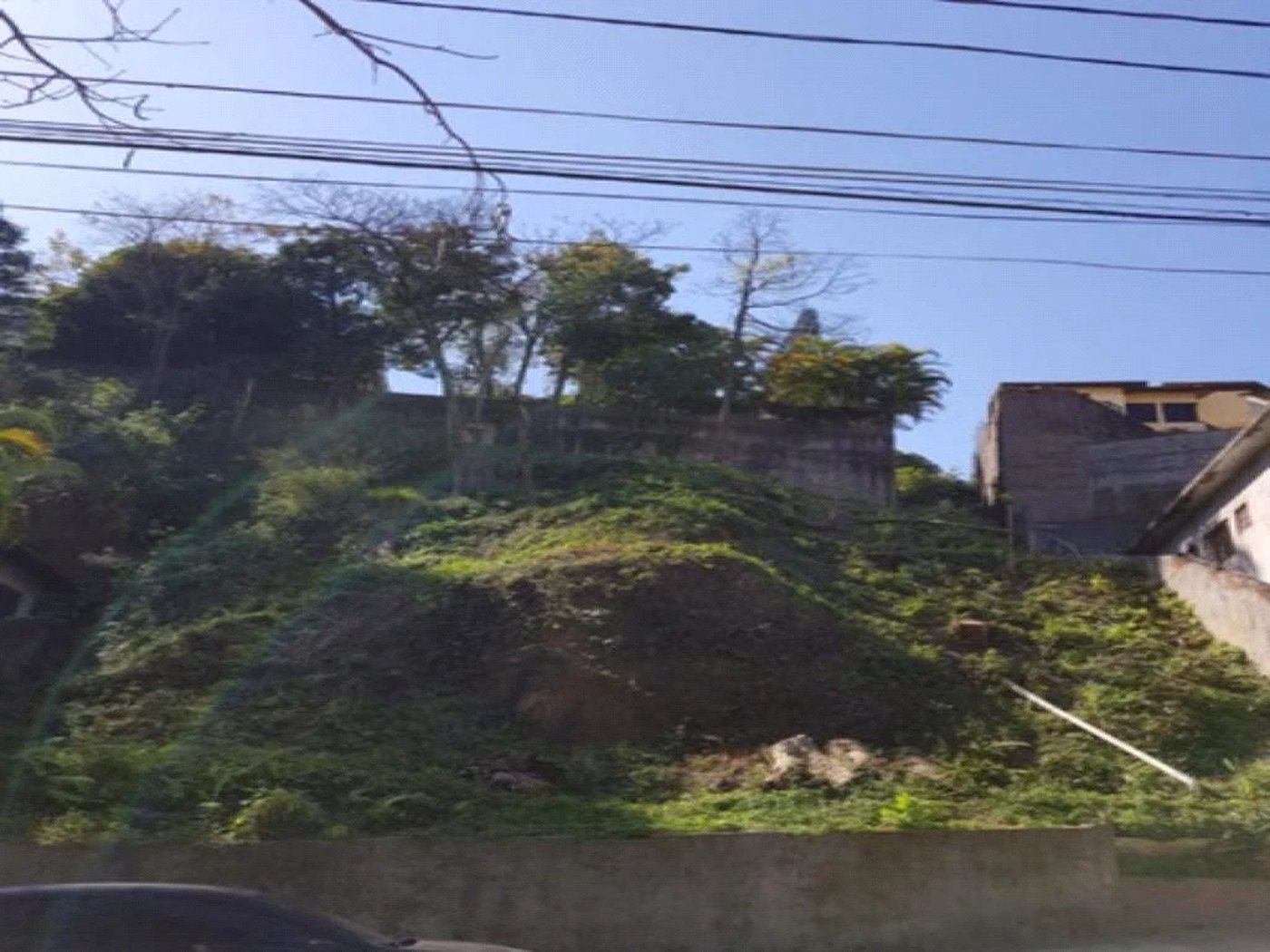 Terreno à venda em Jardim Peri Peri, São Paulo, SP