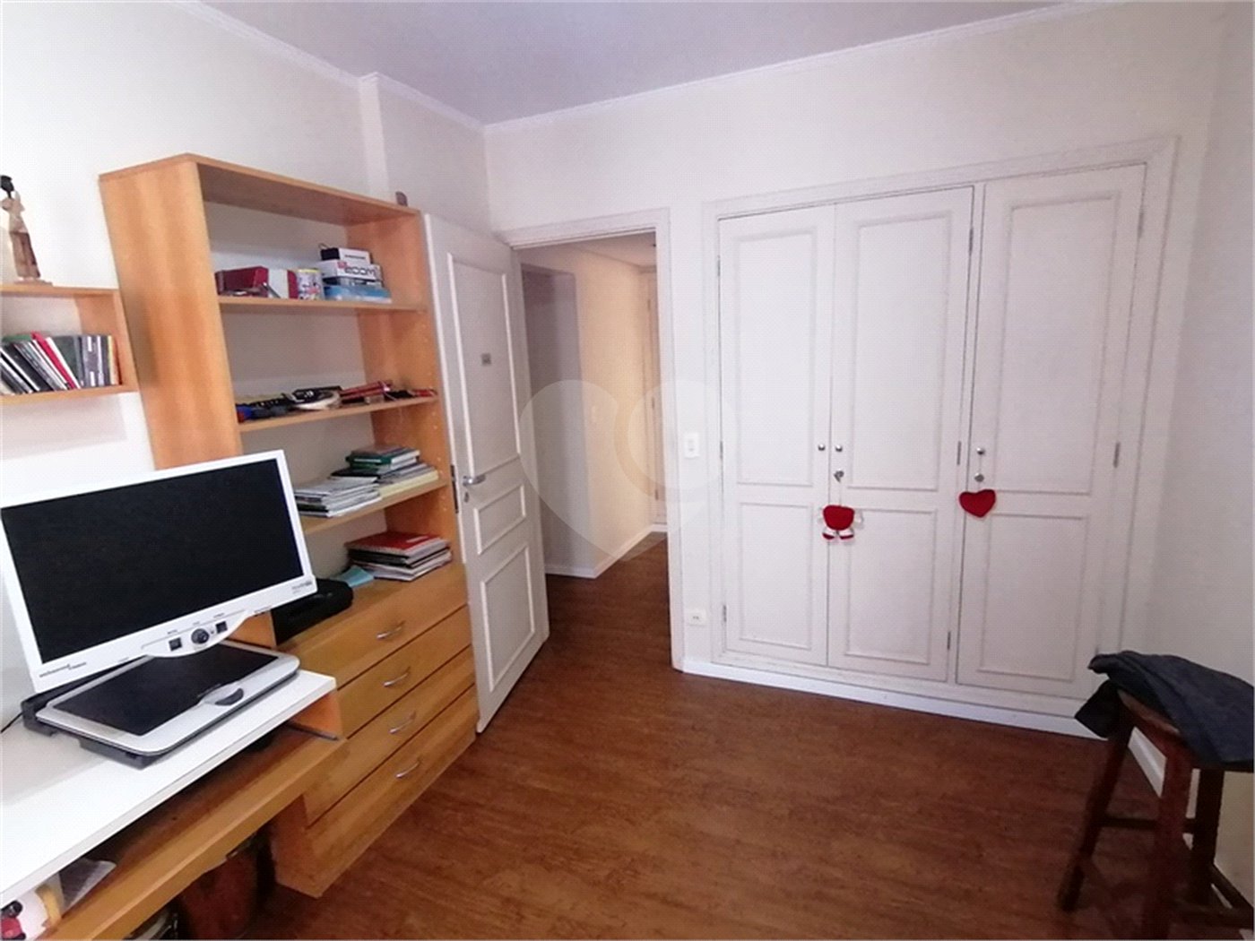 Apartamento à venda com 3 quartos, sendo 1 suíte, em Jardim Paulista, São Paulo, SP