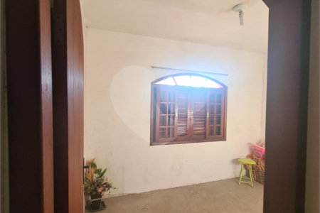 Sobrado à venda com 2 quartos em Parque Monteiro Soares, São Paulo, SP