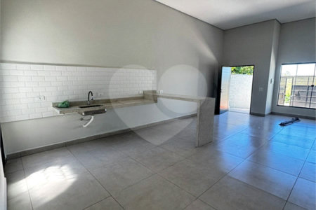 Casa à venda com 2 quartos em Jardim São Felipe, Atibaia, SP