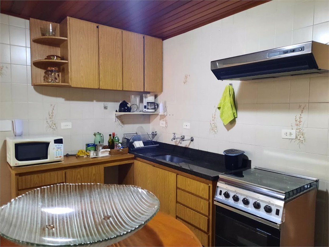 Apartamento à venda, 104 m² por R$ 440.000,00 - Jardim das Conchas - Guarujá/SP
