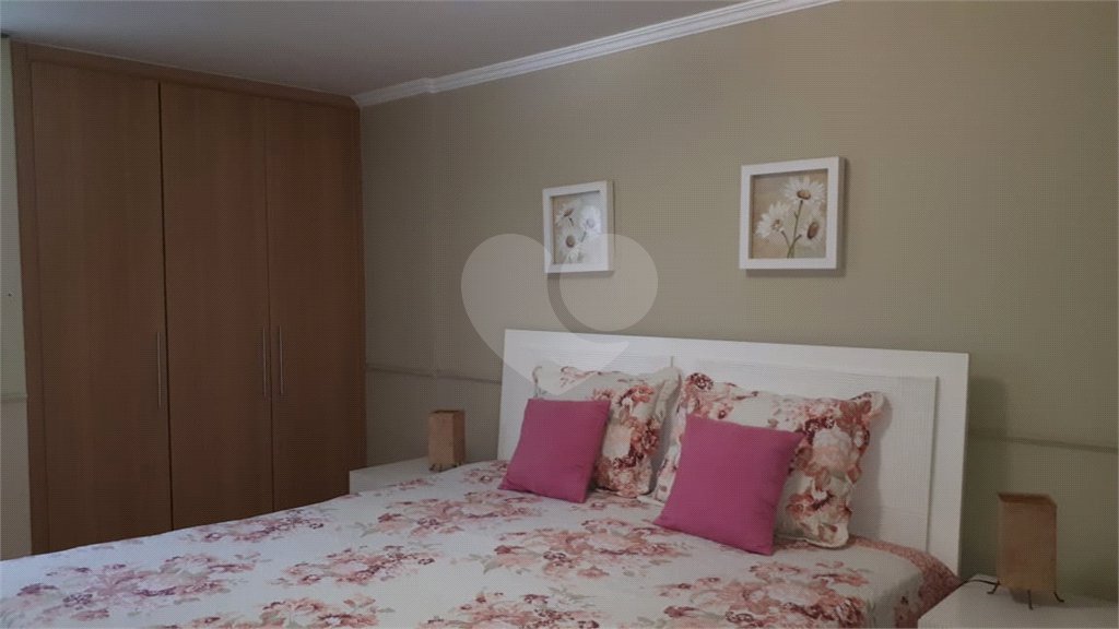 Apartamento à venda com 3 quartos, sendo 1 suíte, em Santana, São Paulo, SP