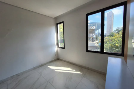 Apartamento à venda com 1 quarto em Jardim das Acácias, São Paulo, SP