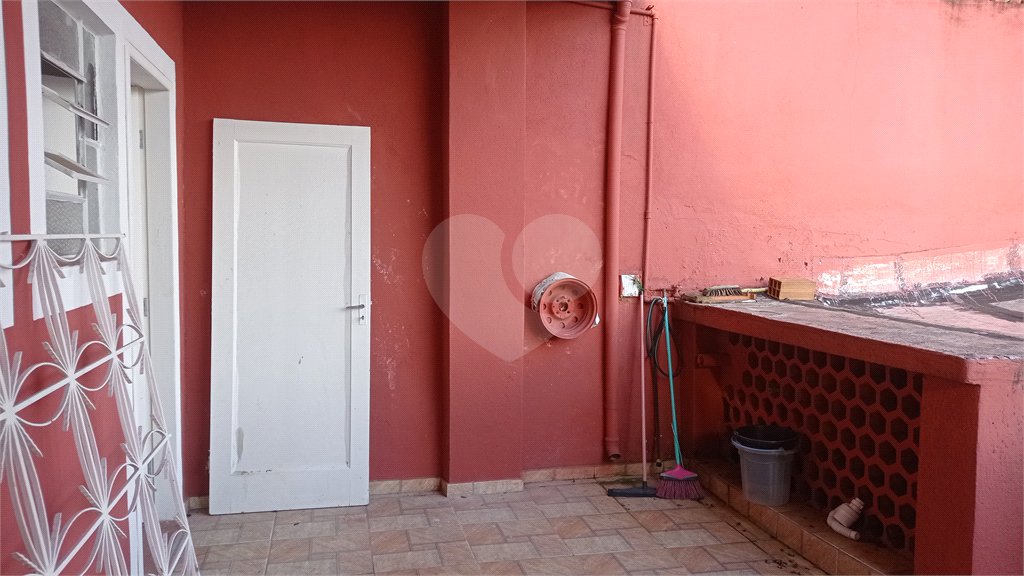 Casa à venda ou para alugar com 6 quartos em Bela Aliança, São Paulo, SP
