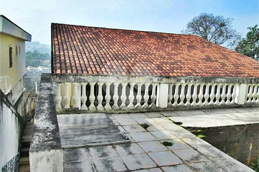 Sobrado à venda com 6 quartos, sendo 4 suítes, em Vila Albertina, São Paulo, SP