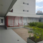 Ótimo apartamento com 58m², 2 quartos, varanda e 1 vaga de garagem próximo ao Hospital A. C. Camargo na Liberdade!