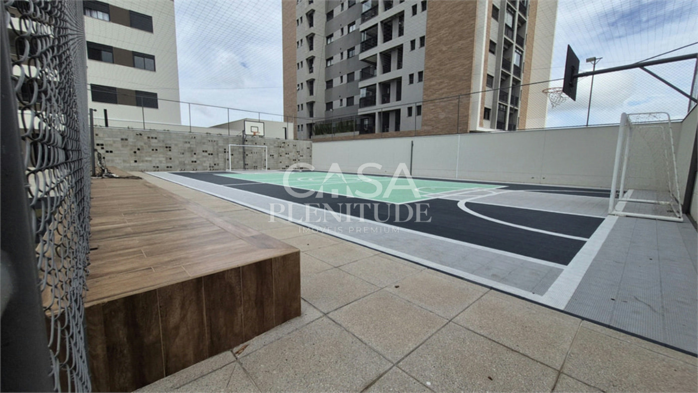 Apartamento à venda com 1 suíte em Além Ponte, Sorocaba, SP