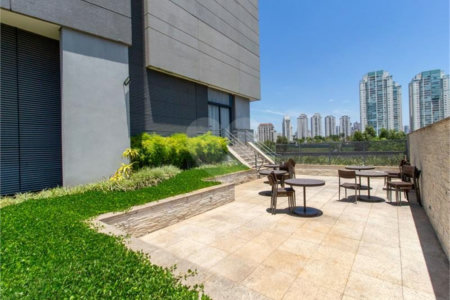 Apartamento à venda ou para alugar com 2 quartos, sendo 1 suíte, em Água Branca, São Paulo, SP