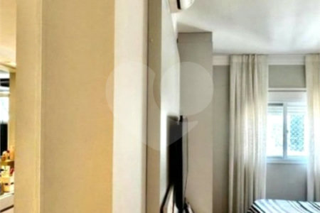 Cobertura à venda com 3 suítes em Vila Olímpia, São Paulo, SP