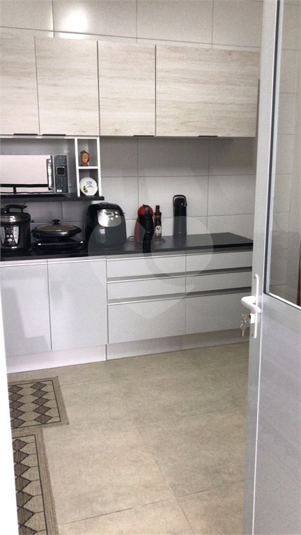 Casa à venda com 3 suítes no condomínio Horto Florestal II, Sorocaba - SP