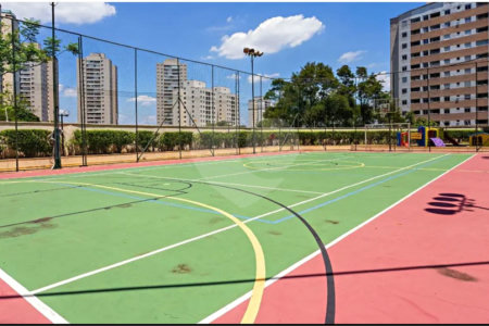 Apartamento à venda com 4 quartos, sendo 3 suítes, em Vila Sônia, São Paulo, SP
