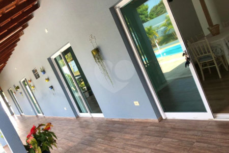 Chácara à venda com 3 quartos, sendo 1 suíte, no Centro, Araçoiaba da Serra, SP