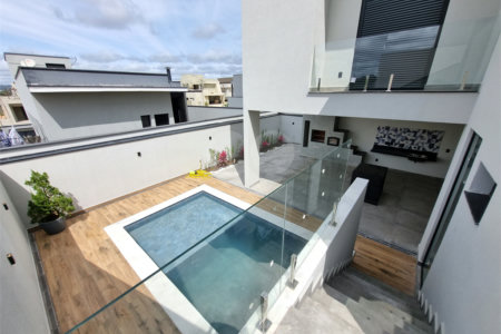 Casa à venda com 3 suítes no condomínio Cyrela Landscape Esplanada, Votorantim - SP