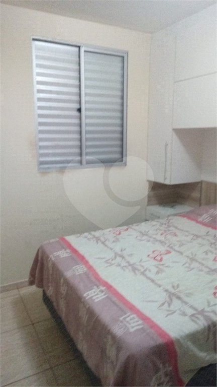 Apartamento à venda com 2 quartos em Vila Figueira, Suzano, SP
