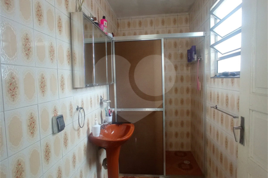 Casa à venda com 4 quartos em Tucuruvi, São Paulo, SP