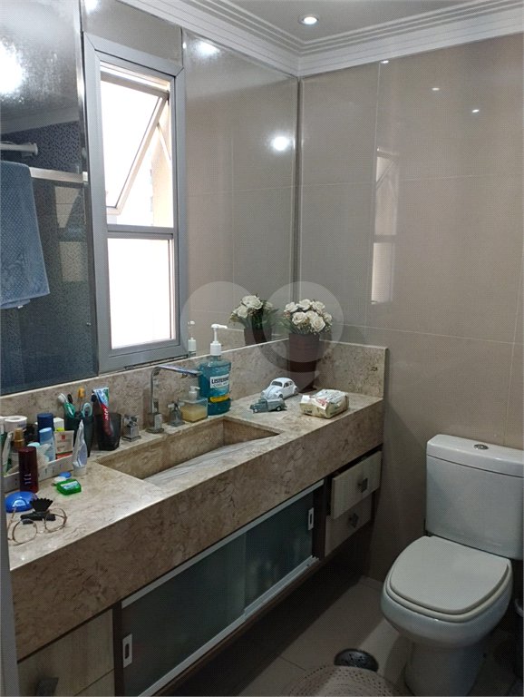 Apartamento à venda com 2 quartos, sendo 1 suíte, em Vila Guilherme, São Paulo, SP