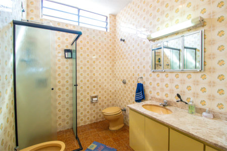 Casa Térrea à venda com 3 quartos, sendo 1 suíte, em Jardim Bélgica, São Paulo, SP
