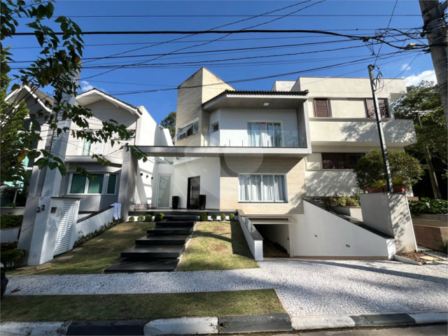 Casa à venda com 3 suítes no condomínio Reserva Nova Cantareira, São Paulo - SP