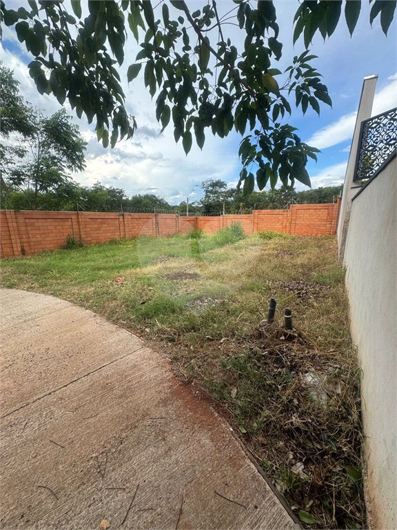 Terreno à venda em Jardim San Marco II, Ribeirão Preto, SP