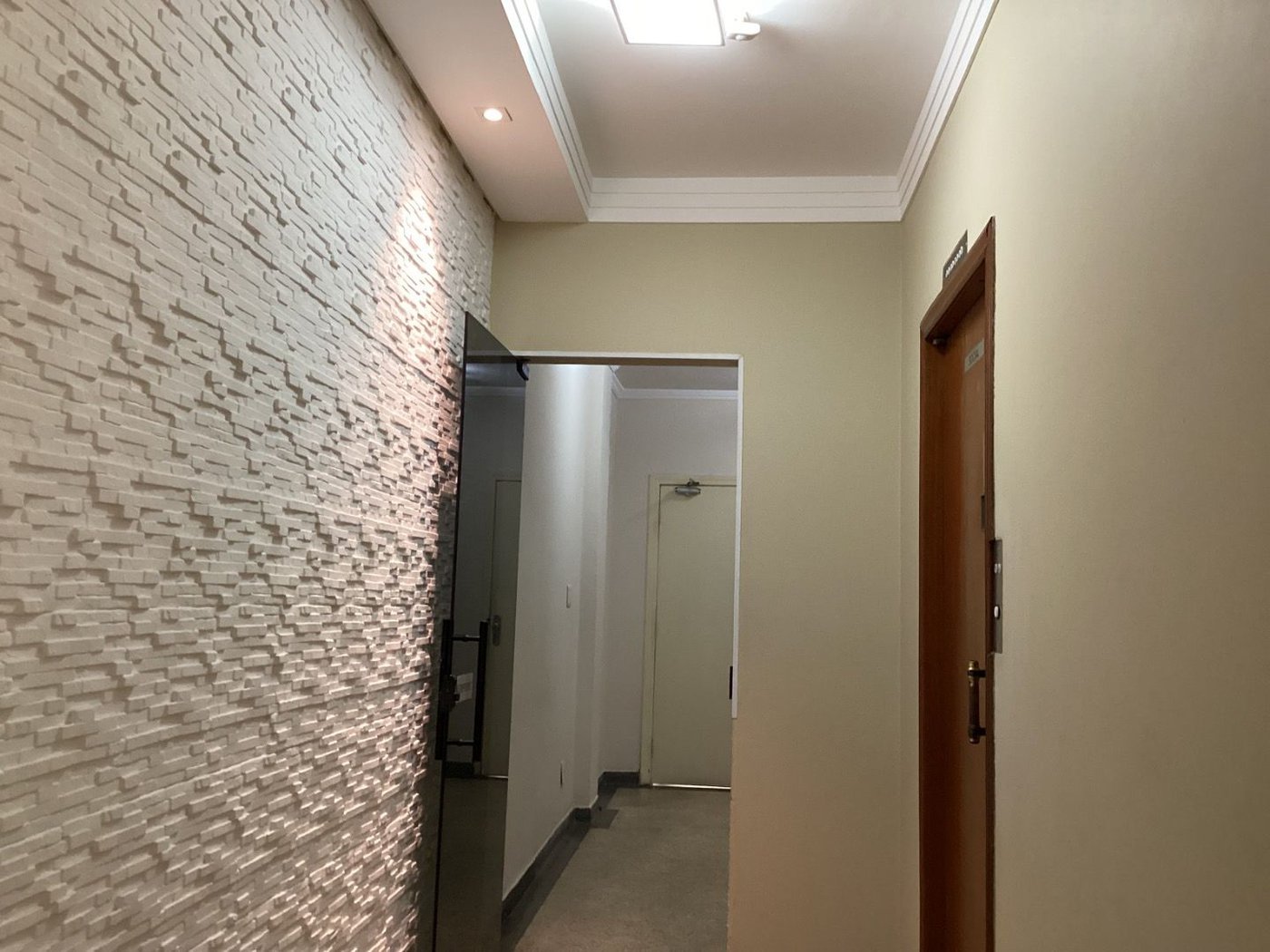 Apartamento com 2 Dormitórios à Venda, 71 M² por R$ 550.000 – Aparecida – Santos/Sp