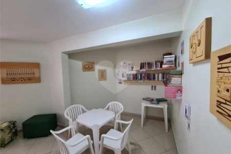 Apartamento à venda com 4 quartos, sendo 2 suítes, em Santana, São Paulo, SP