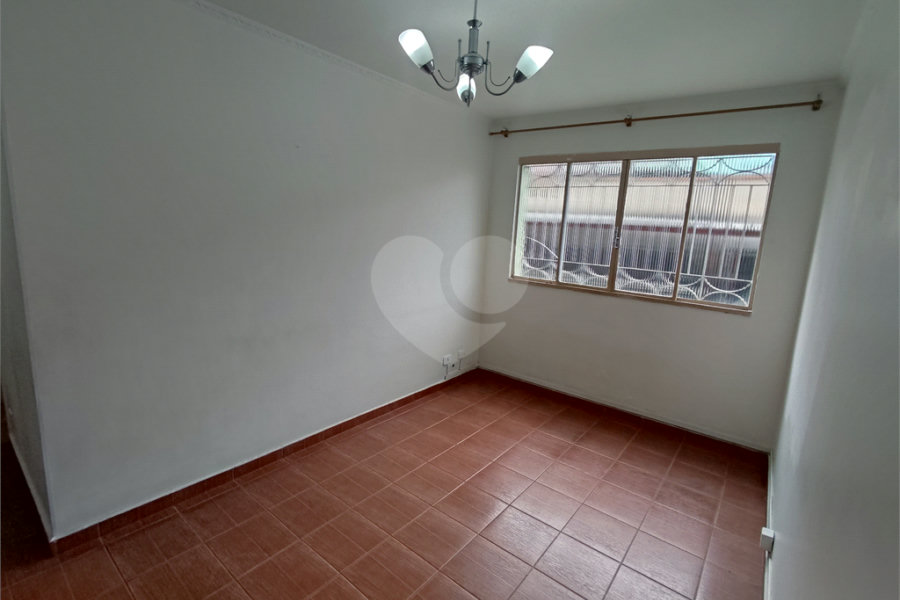 Apartamento à venda com 2 quartos em Vila Constança, São Paulo, SP