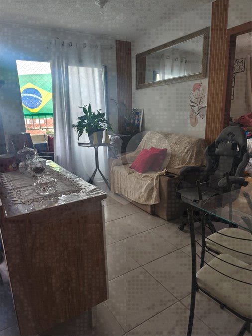 Apartamento à venda com 2 quartos em Jardim Amália, São Paulo, SP