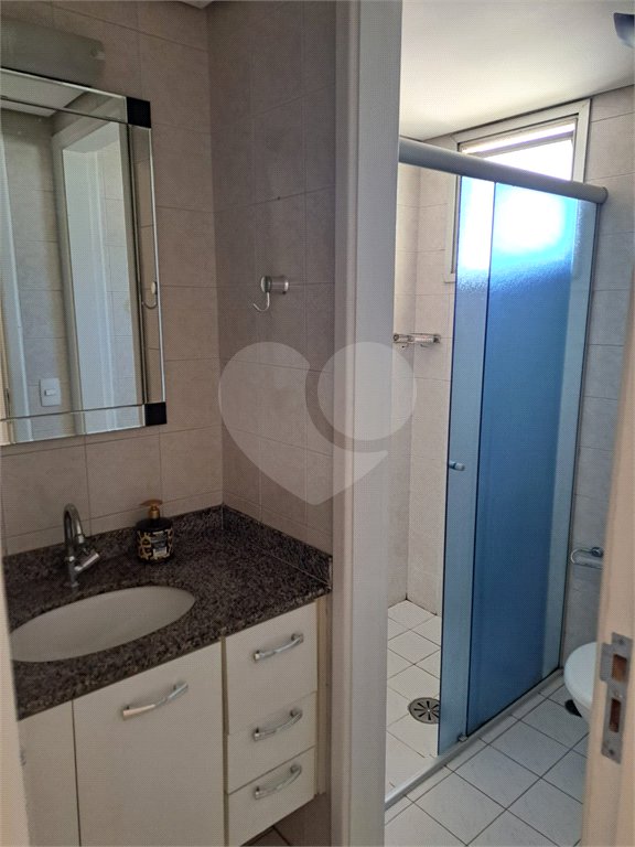 Apartamento à venda com 2 quartos em Vila Jaguara, São Paulo, SP