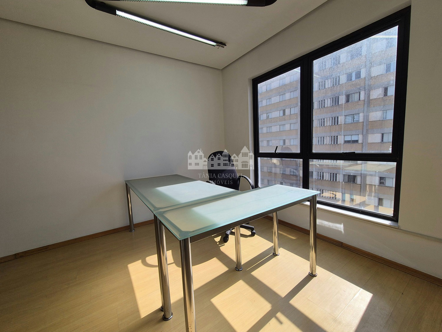 Sala-Conjunto, 28 m² - Foto 1
