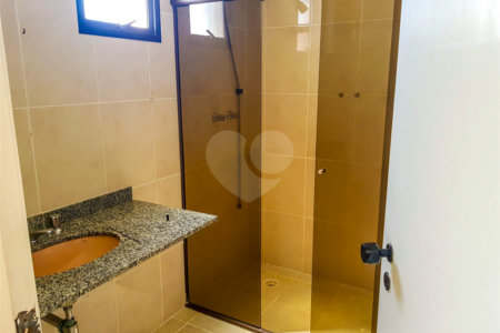 Apartamento à venda com 3 suítes em Tucuruvi, São Paulo, SP