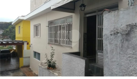 Casa à venda com 4 quartos em Mandaqui, São Paulo, SP
