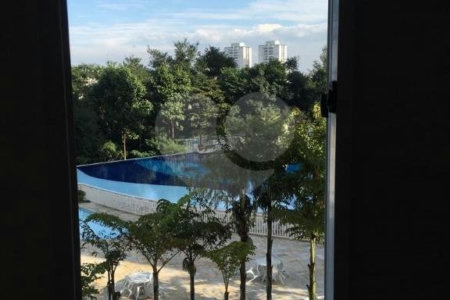 Apartamento à venda com 4 quartos, sendo 3 suítes, em Lar São Paulo, São Paulo, SP