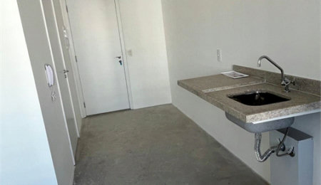 Studio à venda com 1 quarto em Butantã, São Paulo, SP