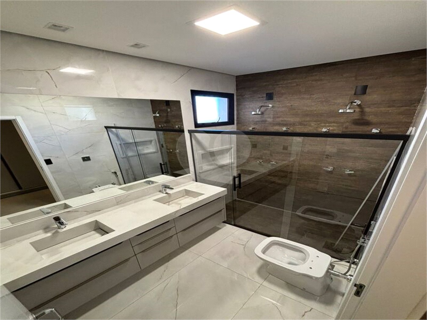 Casa à venda com 3 suítes no condomínio Vivendas da Mata - Portal Aroeira, Ribeirão Preto - SP