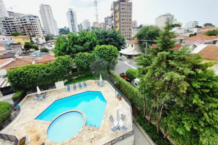 Apartamento à venda com 3 quartos, sendo 1 suíte, em Alto da Lapa, São Paulo, SP