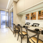 Apartamento à venda com 4 suítes em Real Parque, São Paulo, SP