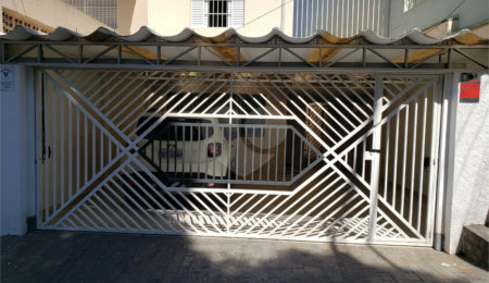 Sobrado à venda com 2 quartos em Vila Paulicéia, São Paulo, SP