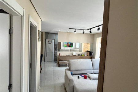 Apartamento à venda com 2 quartos, sendo 1 suíte,  em Brás, São Paulo, SP