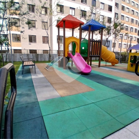 Apartamento à venda com 1 quarto em BUTANTÃ, São Paulo, SP