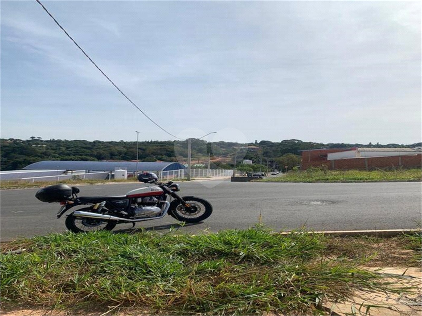 Terreno à venda no condomínio Clin 2, Indaiatuba - SP