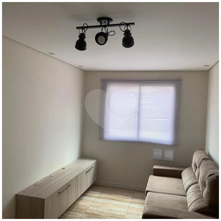 Apartamento à venda na Frei Caneca, 28 m², 1 quarto