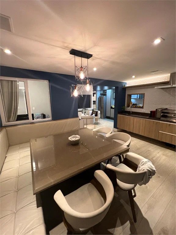 Apartamento à venda com 3 quartos, sendo 2 suítes, em Vila Andrade, São Paulo, SP