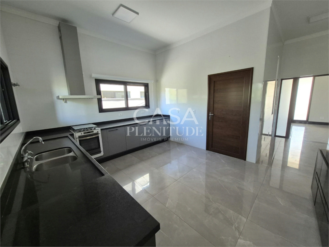 Casa em condomínio à venda ou para alugar com 2 suítes em Alphaville Nova Esplanada 3, Votorantim, SP
