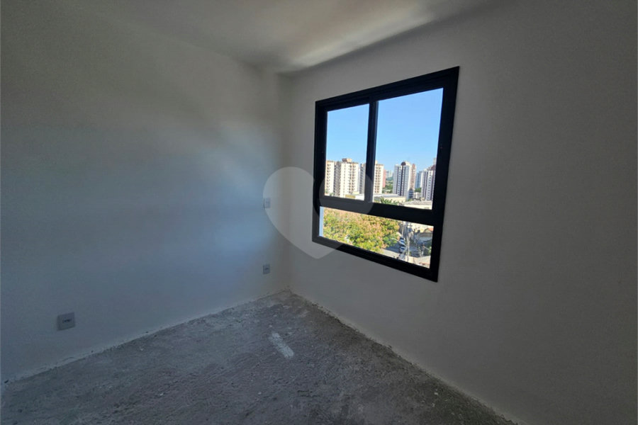 Apartamento à venda com 2 quartos, sendo 1 suíte, em Casa Verde, São Paulo, SP