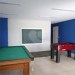 Apartamento à venda com 2 quartos, sendo 1 suíte,  em Interlagos, São Paulo, SP