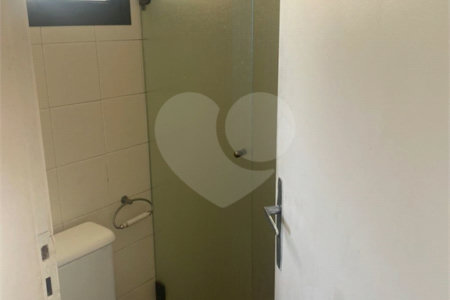 Apartamento à venda com 2 quartos, sendo 1 suíte, em Tucuruvi, São Paulo, SP